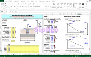 Perhitungan-Pondasi-Telapak-Format-Excel