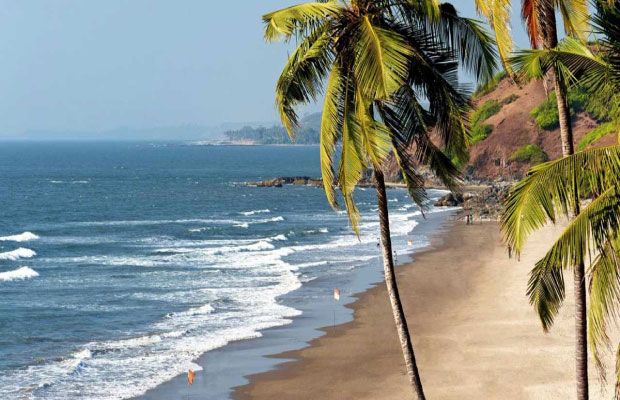 Bambolim Beach Resort In Goa