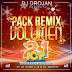 Pack 21 Dj Drojan DJ Flash Dj Nachito BY JCPRO