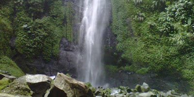 Beautiful Hidden Paradise In Sukabumi