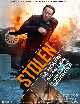Watch Now Stolen-(2012) 1