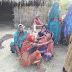 गाजीपुर में वृद्ध पिता की कलयुगी पुत्र ने गला काटकर हत्या कर दी- Ghazipur News
