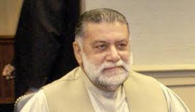 Former PM Mir Zafar Ullah Jamali Passes away on 30 Nov 2020