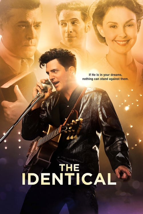 [HD] The Identical 2014 Film Entier Francais