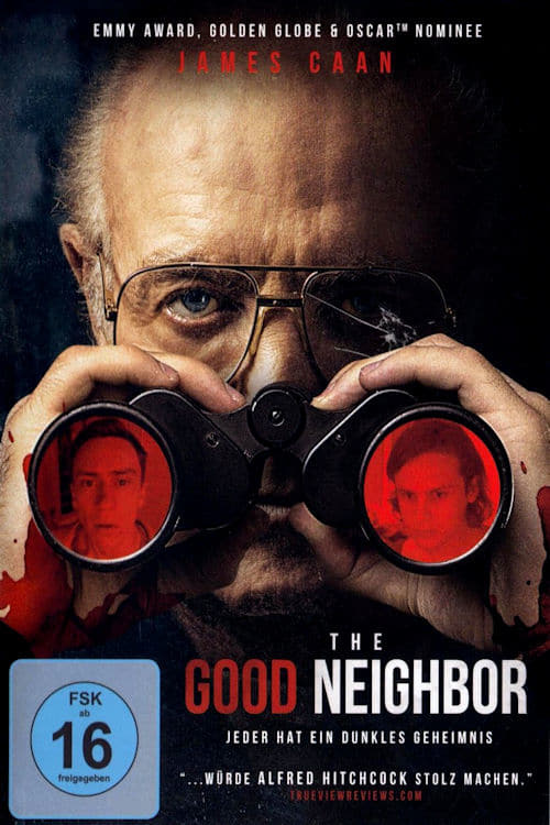 The Good Neighbor 2016 Download ITA