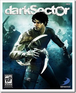 dark sector
