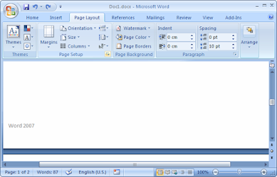 microsoft word 2007 installer