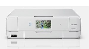 Epson EP-978A3 Driver Scanner