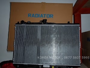 RADIATOR MOBIL