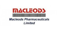 Job Availables, Macleods Pharmaceuticals Job Vacancy for Executive PPIC