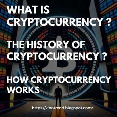 What-is-Cryptocurrency