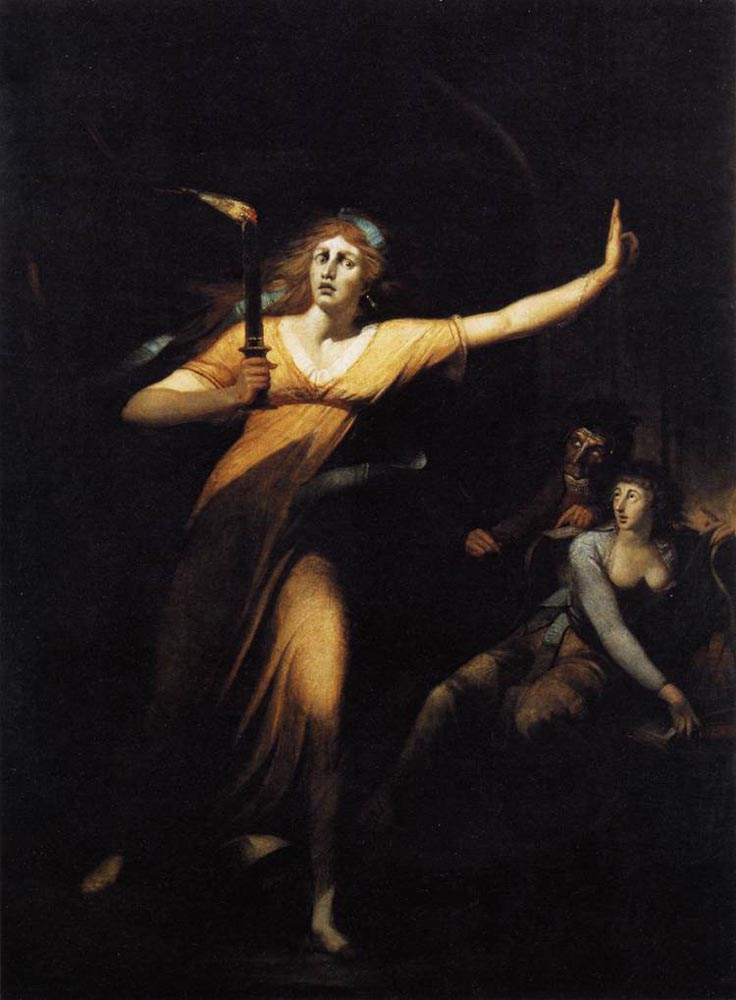 Henry Fuseli lady macbeth