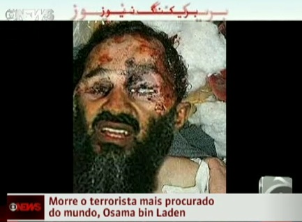 BIN LADEN MORTO, MAS PORQUE SÓ FALARAM ISSO AGORA?