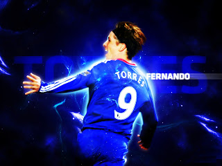 Fernando Torres Chelsea Wallpaper 2011 10