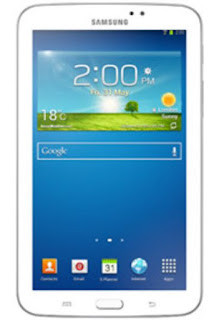 Firmware Samsung Galaxy Tab 3 SM-T211