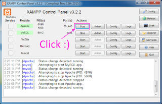 XAMPP  5.6.21  missing PHP Extension xsl tutorial 1