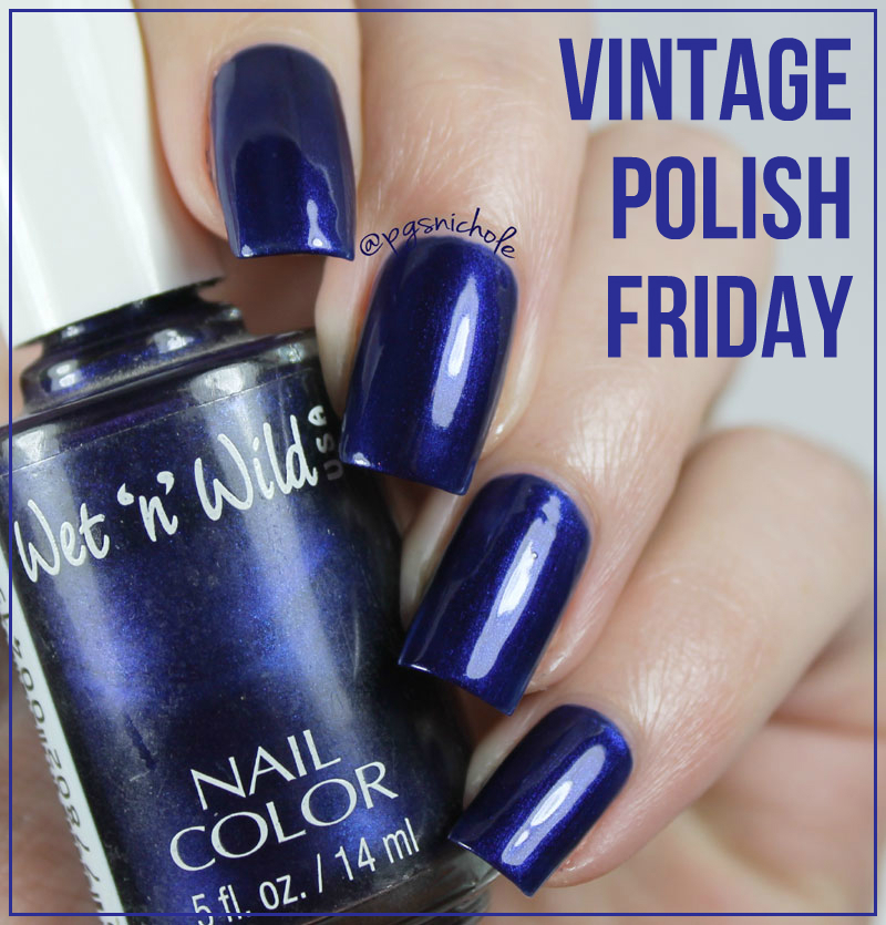 Purple Nail Polish Archives - PI Colors