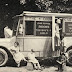 New York's First County Bookmobile