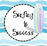 Surfing to Success