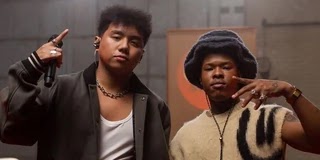 Nasty C & Zack Tabudlo Unite Through Coke Studio to Create a Musical Masterpiece