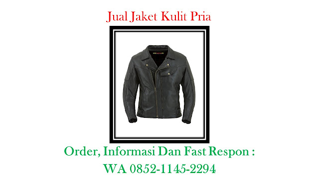 Jual Jual Jaket Kulit Garut