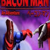 Bacon Man An Adventure-CODEX