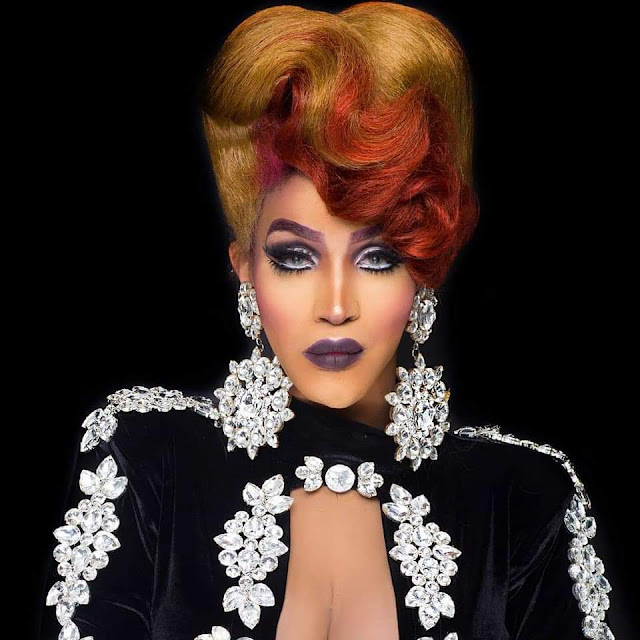 Trinity K Bonet of Rupaul's Drag Race charged with murder in NASHVILLE