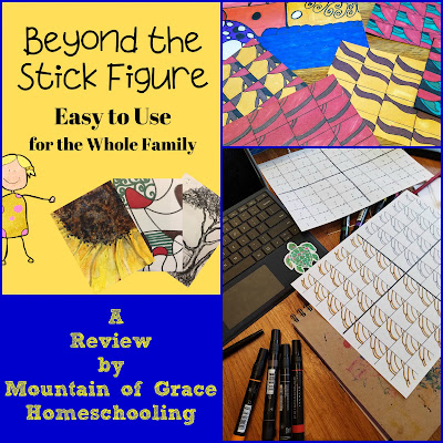 Mountain of Grace Homeschooling Review