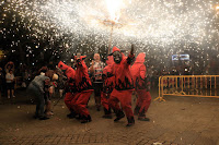 Retuerto en danza