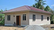 Contoh Hiasan Rumah Mesra Rakyat