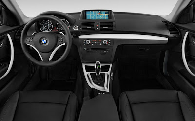 BMW 1 series wallpaper 02