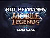 Download APK Bot Permanen Mobile Legend
