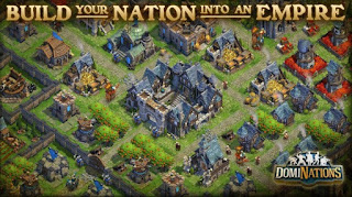 domination mod apk revdl