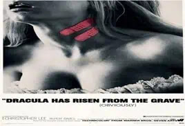 Dracula Has Risen from the Grave (1968) Full Movie Online Video