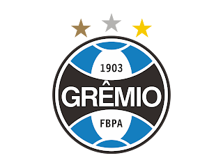 Logo Gremio Vector Cdr & Png HD