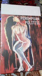 jual jurnal perempuan