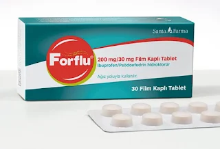 Forflu دواء