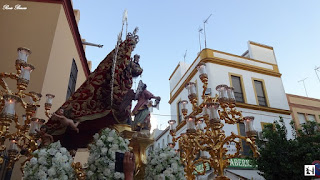 Madre de Dios del Rosario