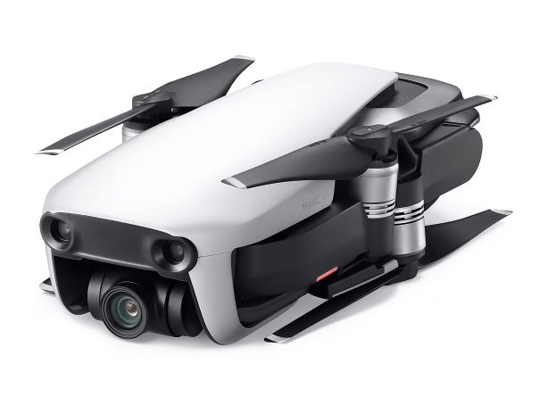 Mavic Air