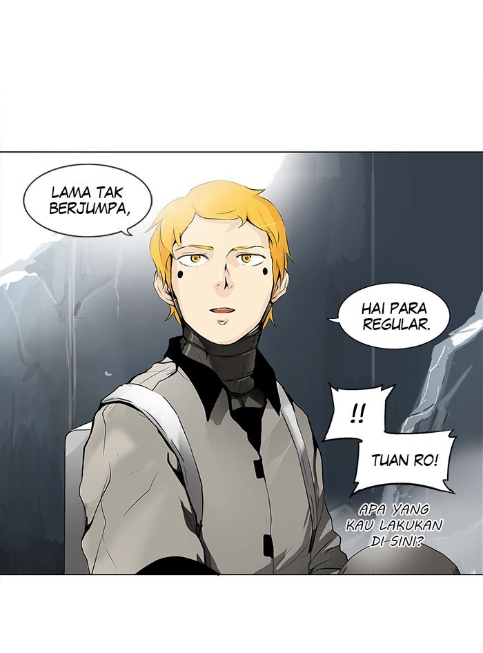 Tower of God Bahasa indonesia Chapter 175