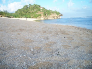 pantai sundak 