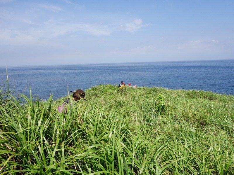 2014_0622 北方三島-彭佳嶼、棉花嶼、花瓶嶼巡禮_0164