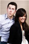 Hubby & Me <3