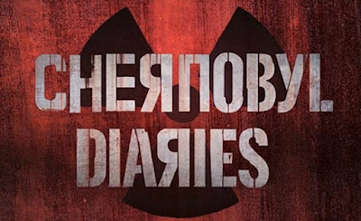 Chernobyl Diaries movie