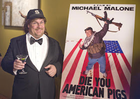 Kevin Farley in American Carol