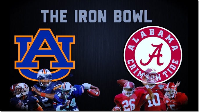 iron bowl