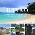 Davao: Talicud Island + Davao City + Kapatagan, Digos, Davao Del Sur