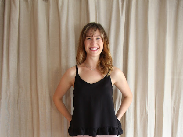 Day and Night Basics - The Ogden Cami