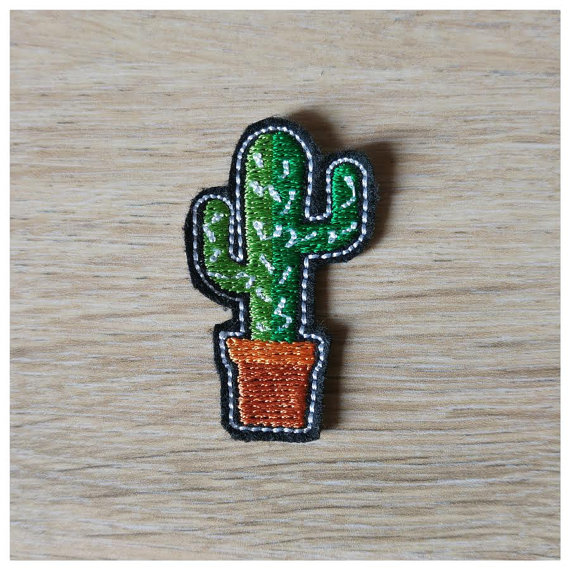 etsy-haul-achats-avis-écussons-cactus