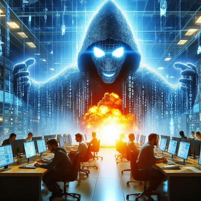 Waspadai SMS Phishing dengan Fake BTS: Klik Sembarangan Bisa Jadi Bencana Digital!